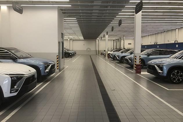 七月市场回顾:新势力造车可能会迟到但不会缺席