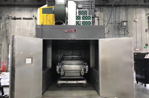 七月市场回顾:新势力造车可能会迟到但不会缺席