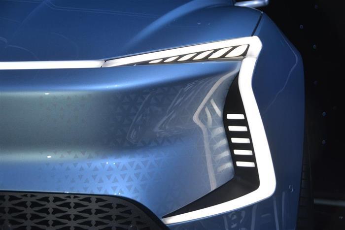 七月市场回顾:新势力造车可能会迟到但不会缺席