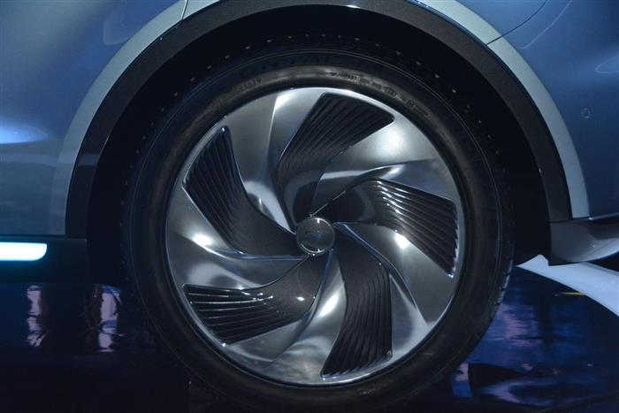 七月市场回顾:新势力造车可能会迟到但不会缺席