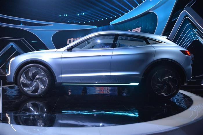 七月市场回顾:新势力造车可能会迟到但不会缺席