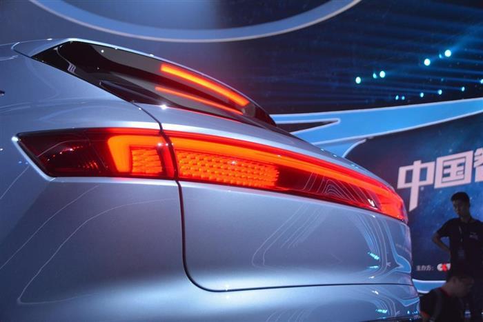 七月市场回顾:新势力造车可能会迟到但不会缺席