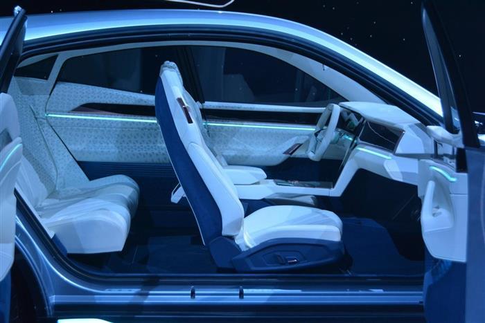 七月市场回顾:新势力造车可能会迟到但不会缺席