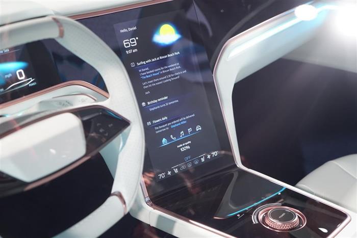 七月市场回顾:新势力造车可能会迟到但不会缺席