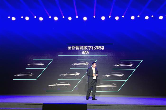 七月市场回顾:新势力造车可能会迟到但不会缺席