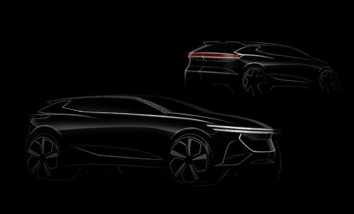 七月市场回顾:新势力造车可能会迟到但不会缺席