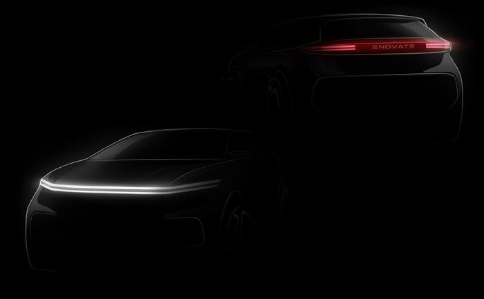 七月市场回顾:新势力造车可能会迟到但不会缺席