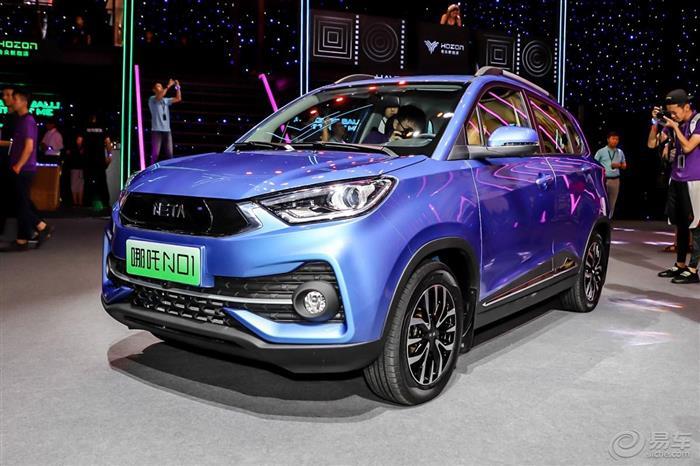 七月市场回顾:新势力造车可能会迟到但不会缺席