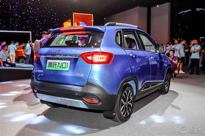 七月市场回顾:新势力造车可能会迟到但不会缺席