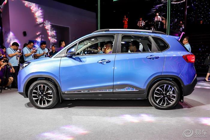 七月市场回顾:新势力造车可能会迟到但不会缺席