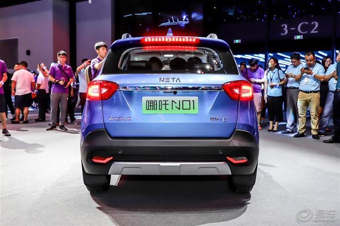 七月市场回顾:新势力造车可能会迟到但不会缺席