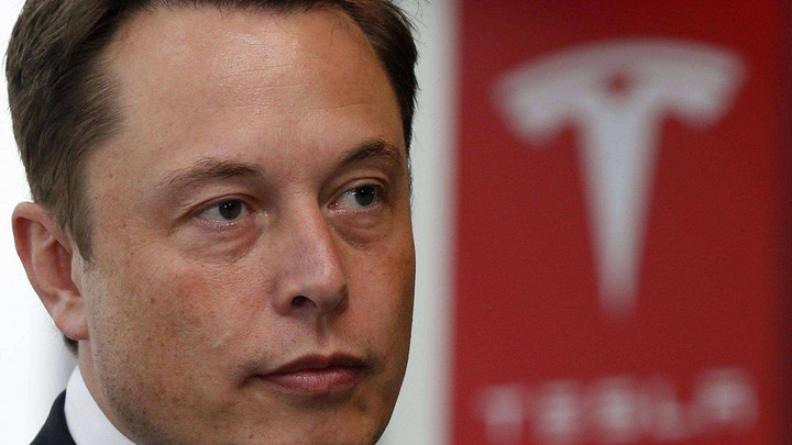 特斯拉私有化疑云，我们找特斯拉股东聊了聊