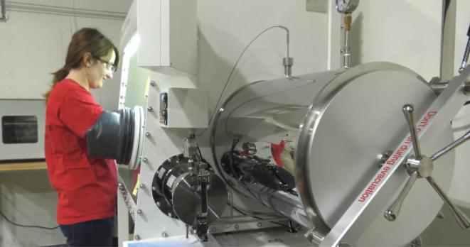 pH Matte获100万美元拨款 持续研发燃料电池用COR-Cat高活性催化剂材料