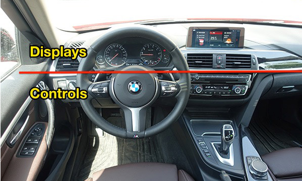 我们体验了宝马自然语音识别，还给它出了几道「附加题」