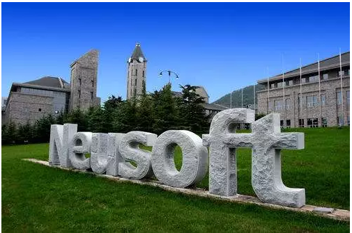 东软睿驰“发力”智能驾驶量产争夺战