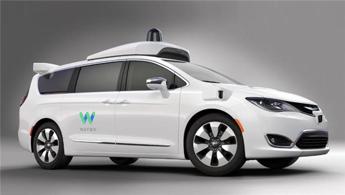 艾睿铂：自动驾驶技术的成本投入过高 用户或不愿买单