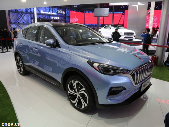 坎坷红旗路 转战新能源 胜算又几何