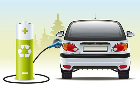 一辆电动汽车能够用多久 ？