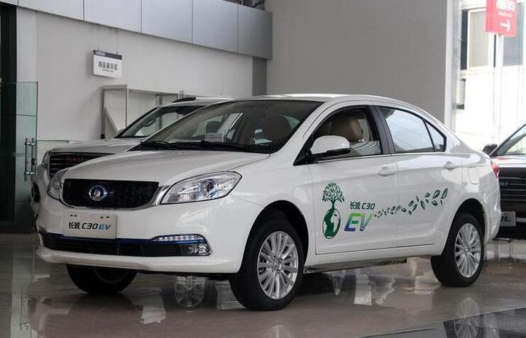 长城汽车计划2025年推出成熟燃料电池车