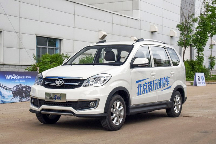 欲与蔚来汽车试比高，清行如何成为汽车市场的如家