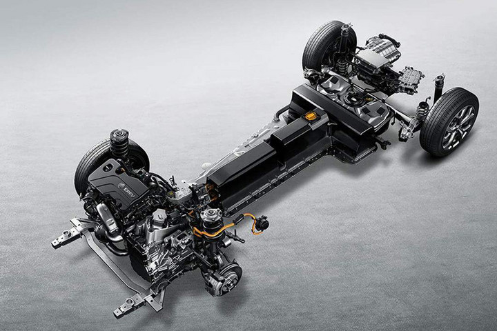 划归纯电动汽车领域，增程式电动车能不能起死回生？