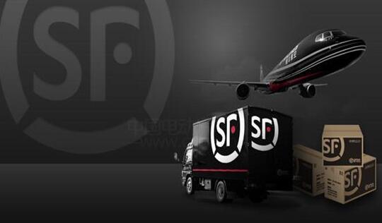 顺丰大动作 今年将投近万辆电动物流车