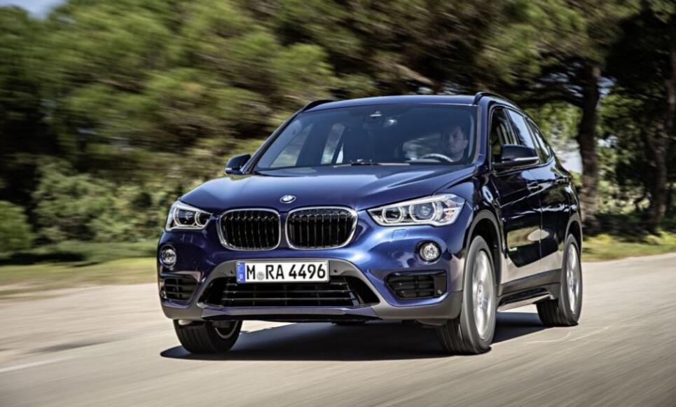 宝马X1新款补贴后价格,宝马X1怎么样