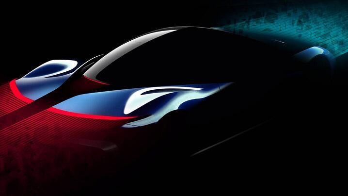 宾尼法利纳将进军电动车市场 首款车将于2020年首秀