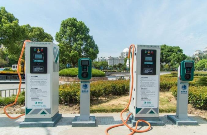 神州优车与国网电动汽车达成战略合作