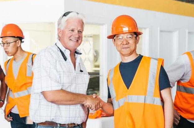 法拉第手握20亿美元资金充裕 第一辆FF91何时下线尚无具体时间