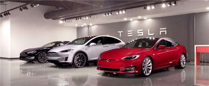 特斯拉提供高端升级套件 Model S和Model X售价分别增至7.7万和8.3万美元
