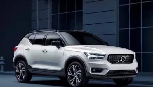 沃尔沃首席运营官透漏首款全电动汽车的详细信息,明年上市