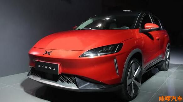 小鹏汽车G3售价多少钱，小鹏G3参数配置