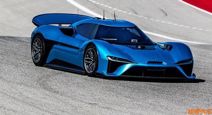 蔚来EP9是哪个国家的品牌，蔚来汽车EP9价格多少钱