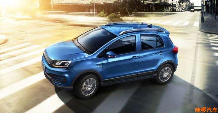 云度汽车π1评测，云度π1怎么样，云度π1补贴后多少钱