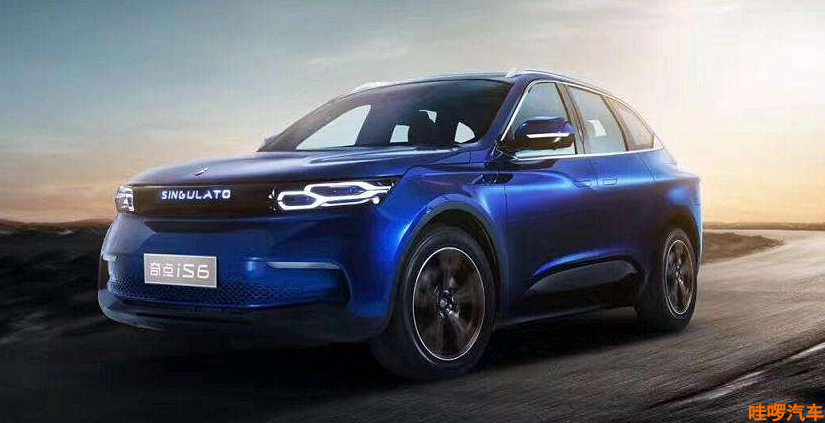 奇点is6什么时候上市，奇点iS6配置，奇点汽车is6是哪个公司