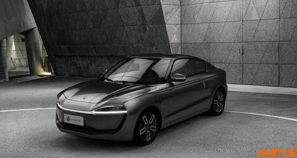 零跑汽车s01配置参数，零跑s01图片