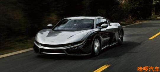 长城蜻蜓跑车k50报价，长城前途汽车k50什么时候上市