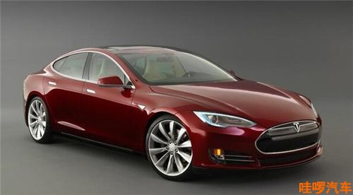 特斯拉Model S多少钱 特斯拉Model S配置参数
