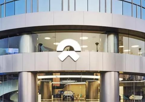 蔚来ES6补贴后价格多少钱,参数图片,续航里程,上市时间