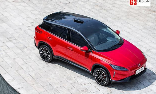 小鹏汽车G3补贴后售价多少钱,续航里程,参数配置,上市时间