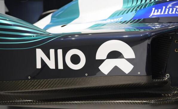 蔚来正式在美提交招股书 会是又一个“特斯拉”吗？