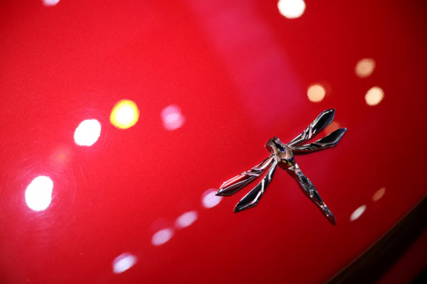 蔚来赴美IPO：同样亏损的前途为啥不急着上市？