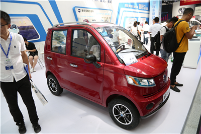 微型车新品类横空出世，鑫钰马本途T2为改变而来