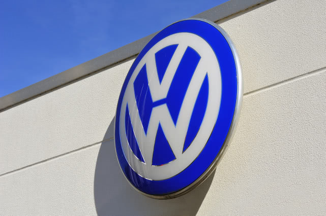 大众汽车投入40亿美元开发联网汽车和自动驾驶汽车技术