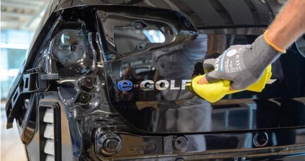 大众投资1亿美元用于QuantumScape研发固态电池技术