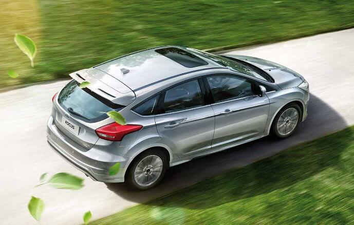 福特、优步和Lyft合作共享数据 以帮助减少城市交通堵塞