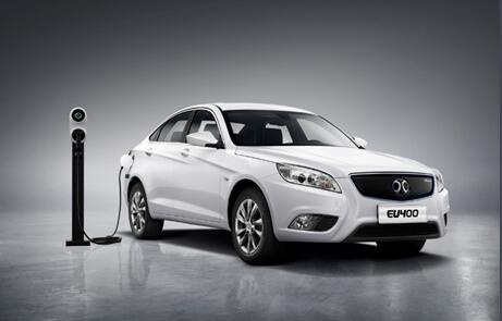 北汽EU400冬季充电时间要多久