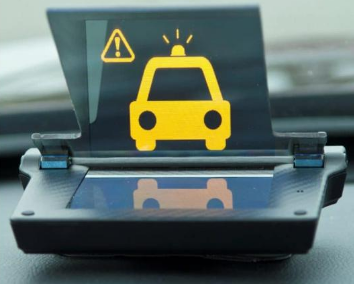 本田与马里斯维尔市合作“智能十字路口”V2X技术