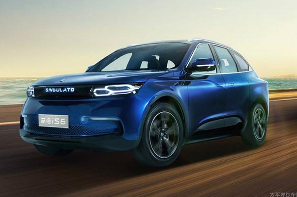 奇点IS6怎么样值得入手吗 奇点IS6外观内饰配置图片